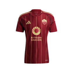 Adidas 24/25 AS Roma Home Jersey - SPORTFIRST HERVEY BAY