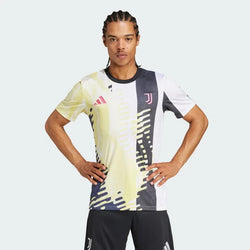 Adidas 24/25 Juventus FC Pre Match Jersey - SPORTFIRST HERVEY BAY