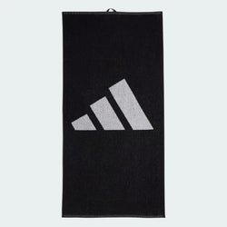 Adidas 3 bar Small Towel - SPORTFIRST HERVEY BAY