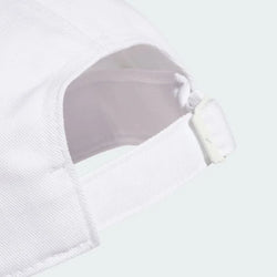 Adidas 3-Stripes Cotton Twill Baseball Cap - SPORTFIRST HERVEY BAY