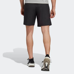 Adidas 7in Train Essentials Woven Mens Training Short - SPORTFIRST HERVEY BAY