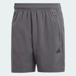 Adidas 7in Train Essentials Woven Mens Training Short - SPORTFIRST HERVEY BAY