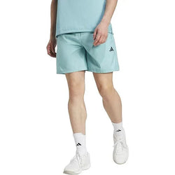 Adidas 7in Train Essentials Woven Mens Training Short - SPORTFIRST HERVEY BAY