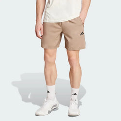 Adidas 7in Train Essentials Woven Mens Training Short - SPORTFIRST HERVEY BAY