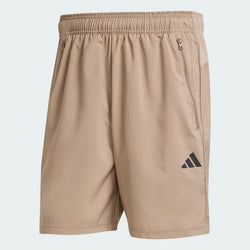 Adidas 7in Train Essentials Woven Mens Training Short - SPORTFIRST HERVEY BAY