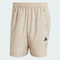 Adidas 7in Train Essentials Woven Mens Training Short - SPORTFIRST HERVEY BAY