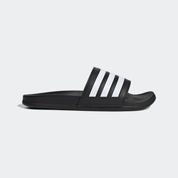 Adidas Adilette Comfort Mens Slides - SPORTFIRST HERVEY BAY