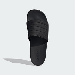 Adidas Adilette Comfort Mens Slides - SPORTFIRST HERVEY BAY
