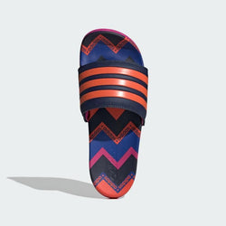 Adidas Adilette Comfort Womens Sandals - SPORTFIRST HERVEY BAY