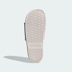 Adidas Adilette Comfort Womens Slides - SPORTFIRST HERVEY BAY