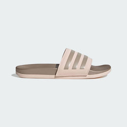 Adidas Adilette Comfort Womens Slides - SPORTFIRST HERVEY BAY