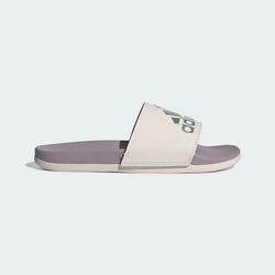 Adidas Adilette Comfort Womens Slides - SPORTFIRST HERVEY BAY