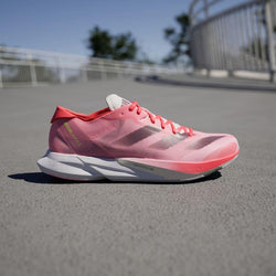 Adidas Adizero Adios 8 Womens Shoe - SPORTFIRST HERVEY BAY