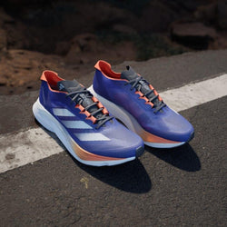 Adidas Adizero Boston 12 Mens Shoe - SPORTFIRST HERVEY BAY