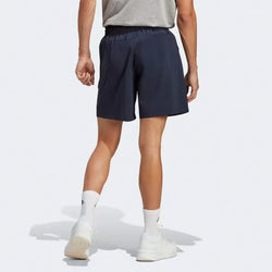Adidas Aeroready Essentials Chelsea Small Logo Mens Short - SPORTFIRST HERVEY BAY