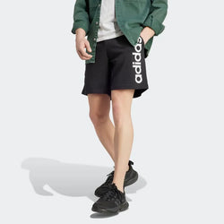 Adidas Aeroready Mens Essentials Linear Logo Shorts - SPORTFIRST HERVEY BAY