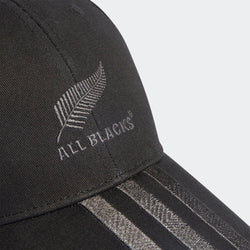 Adidas All Blacks Baseball Cap - SPORTFIRST HERVEY BAY
