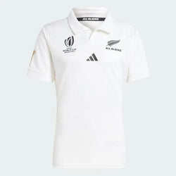 Adidas All Blacks Mens Away Jersey - SPORTFIRST HERVEY BAY