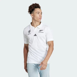 Adidas All Blacks Mens Away Jersey - SPORTFIRST HERVEY BAY