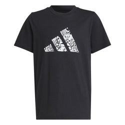 Adidas Animal Logo Kids Tee - SPORTFIRST HERVEY BAY