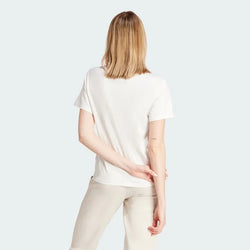 Adidas Animal Print Graphic Womens Tee - SPORTFIRST HERVEY BAY