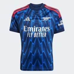 Adidas Arsenal FC 25/26 Youth Away Jersey - SPORTFIRST HERVEY BAY