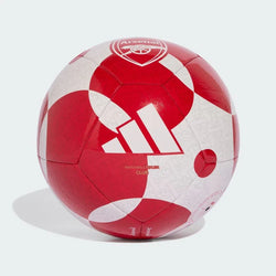 Adidas Arsenal FC Club Home Soccer Ball - SPORTFIRST HERVEY BAY