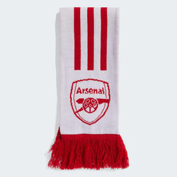 Adidas Arsenal FC Home Scarf - SPORTFIRST HERVEY BAY