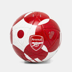 Adidas Arsenal FC Mini Home Soccer Ball - SPORTFIRST HERVEY BAY