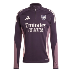 Adidas Arsenal FC Tiro 24 Training Track Top - SPORTFIRST HERVEY BAY