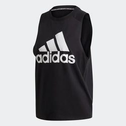 Adidas Badge of Sport Womens Tank - SPORTFIRST HERVEY BAY