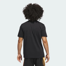 Adidas Basketball Gallery Graphic Mens Tee - SPORTFIRST HERVEY BAY