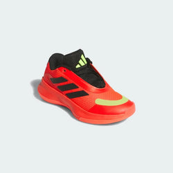 Adidas BB Legend Low Junior Basketball Shoe - SPORTFIRST HERVEY BAY