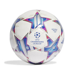 Adidas Champions League Mini Soccer Ball - SPORTFIRST HERVEY BAY