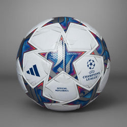Adidas Champions League Soccer Ball - SPORTFIRST HERVEY BAY