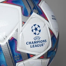 Adidas Champions League Soccer Ball - SPORTFIRST HERVEY BAY