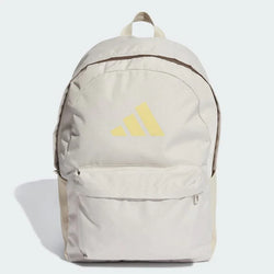 Adidas Classic 3 Bar Logo Backpack - SPORTFIRST HERVEY BAY