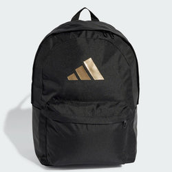 Adidas Classic 3 Bar Logo Backpack - SPORTFIRST HERVEY BAY