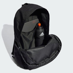 Adidas Classic 3 Bar Logo Backpack - SPORTFIRST HERVEY BAY