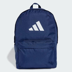 Adidas Classic 3 Bar Logo Backpack - SPORTFIRST HERVEY BAY