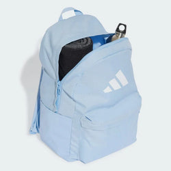 Adidas Classic 3 Bar Logo Backpack - SPORTFIRST HERVEY BAY