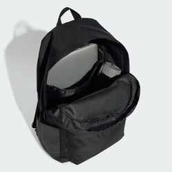 Adidas Classic 3 Bar Logo Backpack - SPORTFIRST HERVEY BAY