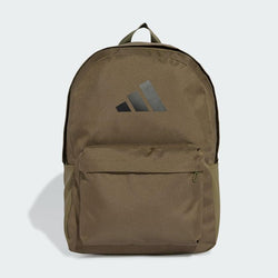 Adidas Classic 3 Bar Logo Backpack - SPORTFIRST HERVEY BAY