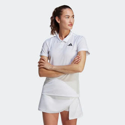 Adidas Club Tennis Womens Polo - SPORTFIRST HERVEY BAY