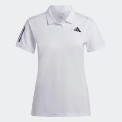 Adidas Club Tennis Womens Polo - SPORTFIRST HERVEY BAY