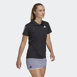 Adidas Club Tennis Womens Polo - SPORTFIRST HERVEY BAY