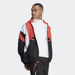 Adidas Colourblock Mens Track Top - SPORTFIRST HERVEY BAY