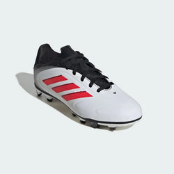 Adidas Copa Pure III Club FG/MG Jnr Football Boot - SPORTFIRST HERVEY BAY
