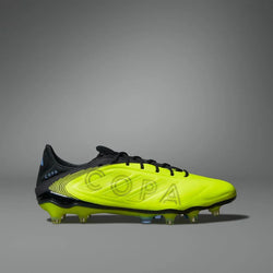 Adidas Copa Pure III Elite FG Football Boot - SPORTFIRST HERVEY BAY