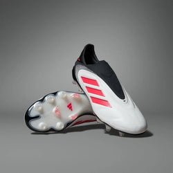 Adidas Copa Pure III Elite Laceless FG Football Boot - SPORTFIRST HERVEY BAY